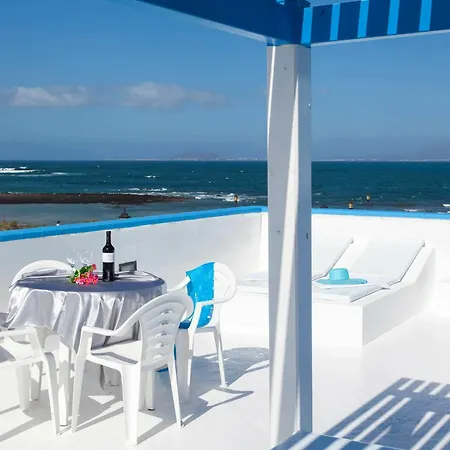 Ganesha * Corralejo