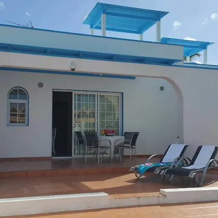 Ganesha Apartment