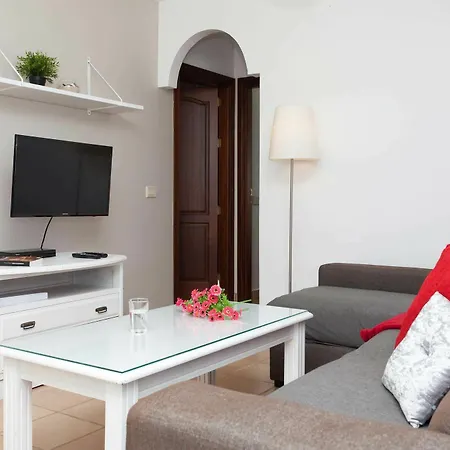 Apartment Ganesha Corralejo