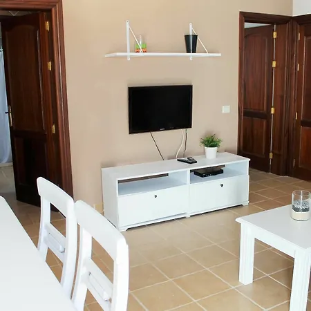 Apartment Ganesha Corralejo