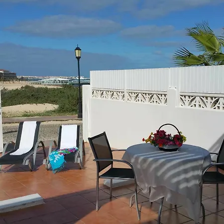Apartment Ganesha Corralejo