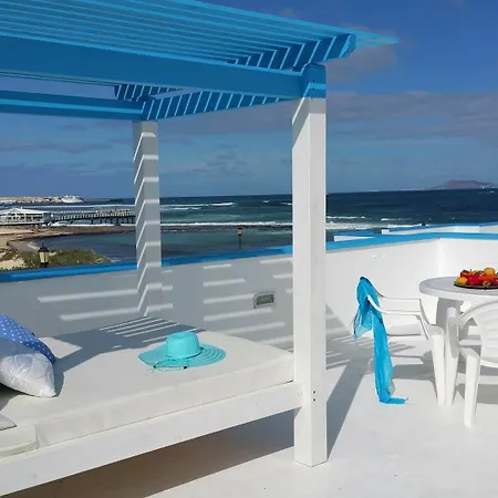Ganesha * Corralejo